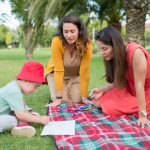 Actividades para Fortalecer la Unión Familiar