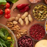 Alimentos Esenciales para una Nutrición Balanceada
