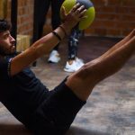 Cómo Mantenerte Motivado en tu Rutina de Ejercicio
